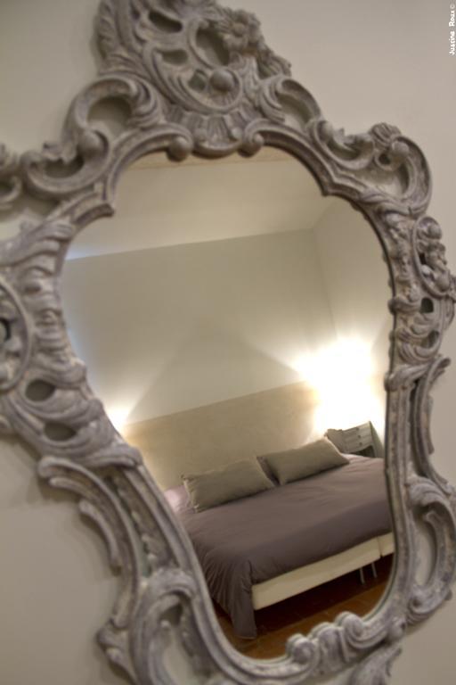 Bed and Breakfast La Rivayne Lourmarin Camera foto
